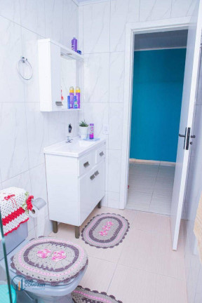 Imagem Casa com 3 Quartos à Venda, 113 m² em Neves - Ponta Grossa Imagem Casa com 3 Quartos à Venda, 113 m² em Neves - Ponta Grossa
