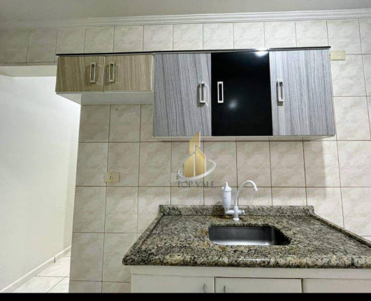Imagem Apartamento com 2 Quartos à Venda, 55 m² em Centro - São José Dos Campos Imagem Apartamento com 2 Quartos à Venda, 55 m² em Centro - São José Dos Campos