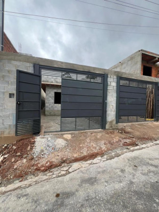 Casa com 3 Quartos à Venda, 82 m² em São Luiz (polvilho) - Cajamar