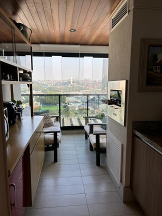 Imagem Apartamento com 2 Quartos à Venda, 82 m² em Jardim Caravelas - São Paulo Imagem Apartamento com 2 Quartos à Venda, 82 m² em Jardim Caravelas - São Paulo