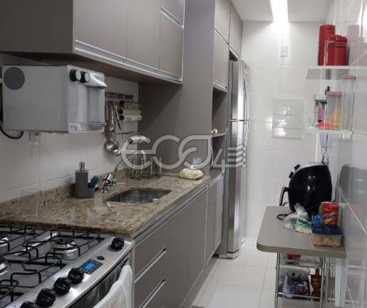 Imagem Apartamento com 3 Quartos à Venda, 74 m² em Jabotiana - Aracaju Imagem Apartamento com 3 Quartos à Venda, 74 m² em Jabotiana - Aracaju