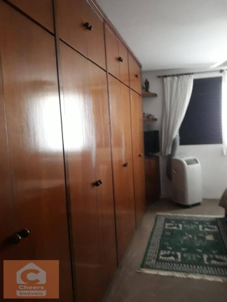 Imagem Apartamento com 4 Quartos à Venda, 275 m² em Moema - São Paulo Imagem Apartamento com 4 Quartos à Venda, 275 m² em Moema - São Paulo