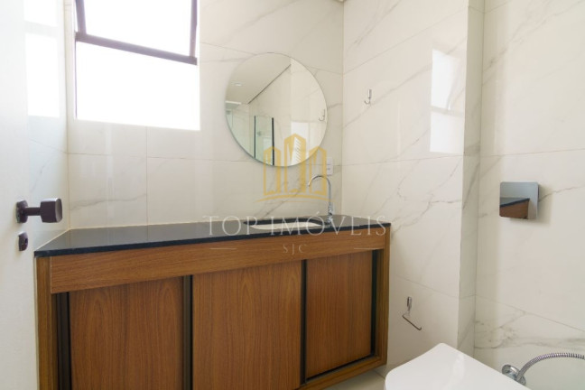Imagem Apartamento com 2 Quartos à Venda, 55 m² em Jardim Aquarius - São José Dos Campos