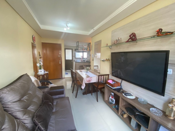 Imagem Apartamento com 1 Quarto à Venda, 47 m² em Passo Da Areia - Porto Alegre
