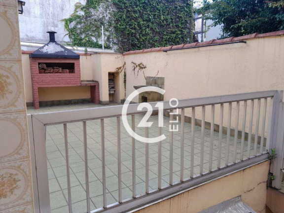 Imagem Casa com 3 Quartos à Venda ou Locação, 184 m² em Vila Nova Conceição - São Paulo