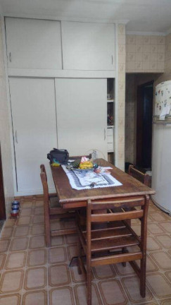 Imagem Casa com 2 Quartos à Venda, 86 m² em Vila América - Santo André Imagem Casa com 2 Quartos à Venda, 86 m² em Vila América - Santo André