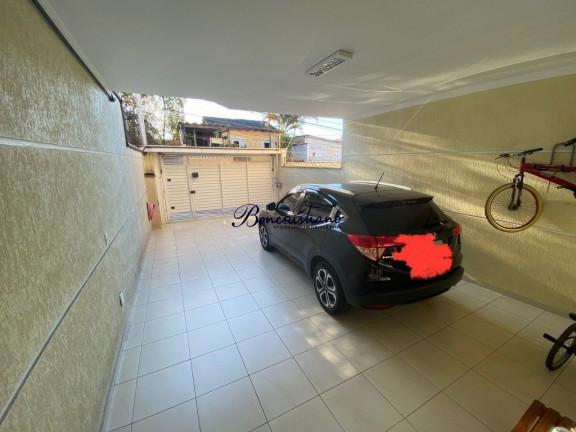 Imagem Sobrado com 3 Quartos à Venda, 118 m² em Vila Medeiros - Sao Paulo