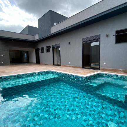 Imagem Casa com 3 Quartos à Venda, 410 m² em Condomínio Residencial Euroville Ii - Bragança Paulista Imagem Casa com 3 Quartos à Venda, 410 m² em Condomínio Residencial Euroville Ii - Bragança Paulista