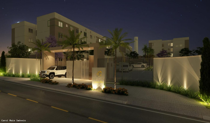 Imagem Apartamento com 2 Quartos à Venda, 55 m² em Lua Nova Da Pampulha - Contagem Imagem Apartamento com 2 Quartos à Venda, 55 m² em Lua Nova Da Pampulha - Contagem