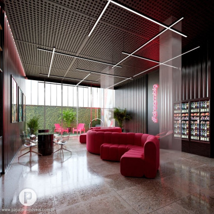 Imagem Apartamento com 1 Quarto à Venda, 22 m² em Jatiúca - Maceió Imagem Apartamento com 1 Quarto à Venda, 22 m² em Jatiúca - Maceió
