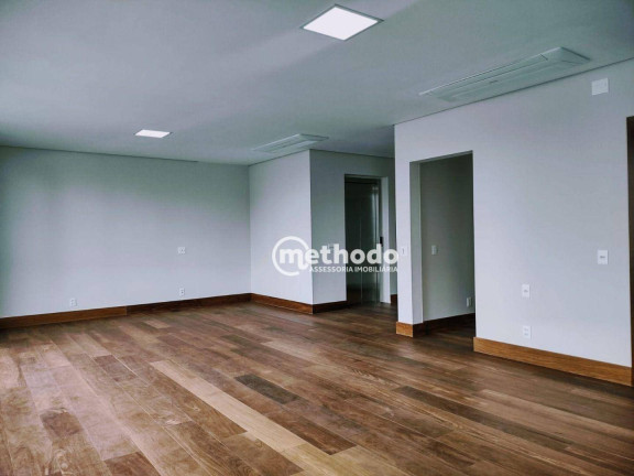 Imagem Apartamento com 3 Quartos à Venda, 257 m² em Cambuí - Campinas