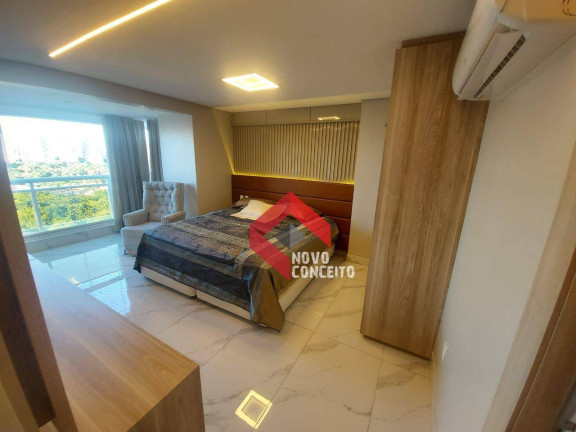 Imagem Apartamento com 4 Quartos à Venda, 172 m² em Guararapes - Fortaleza Imagem Apartamento com 4 Quartos à Venda, 172 m² em Guararapes - Fortaleza
