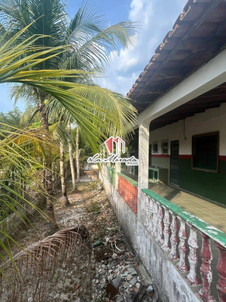 Imagem Casa de Condomínio com 3 Quartos à Venda, 200 m² em Tarumã-açu - Manaus