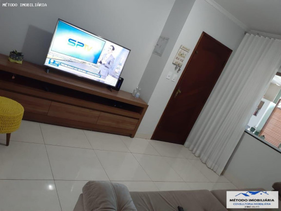 Imagem Casa com 3 Quartos à Venda, 94 m² em Jardim Alzira Franco - Santo André Imagem Casa com 3 Quartos à Venda, 94 m² em Jardim Alzira Franco - Santo André