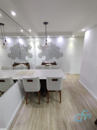 Imagem Apartamento com 2 Quartos à Venda, 55 m² em Loteamento Mogilar - Mogi Das Cruzes Imagem Apartamento com 2 Quartos à Venda, 55 m² em Loteamento Mogilar - Mogi Das Cruzes