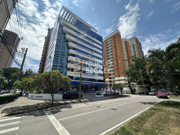Imagem Sala Comercial à Venda, 43 m² em Parque Residencial Aquarius - São José Dos Campos