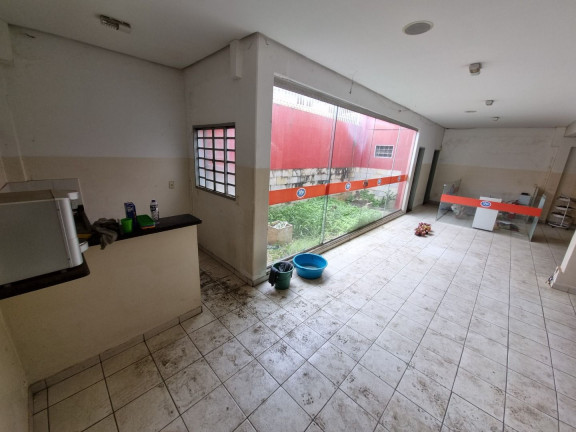 Imagem Galpão para Alugar, 900 m² em Setor Central - Goiânia Imagem Galpão para Alugar, 900 m² em Setor Central - Goiânia