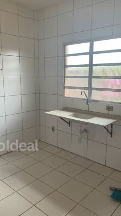 Imagem Casa com 2 Quartos à Venda, 70 m² em Jardim Carolina - Lençóis Paulista Imagem Casa com 2 Quartos à Venda, 70 m² em Jardim Carolina - Lençóis Paulista