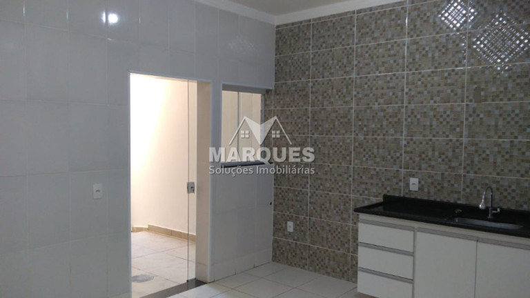 Imagem Casa com 2 Quartos à Venda, 116 m² em Jardim Everest - Hortolândia Imagem Casa com 2 Quartos à Venda, 116 m² em Jardim Everest - Hortolândia