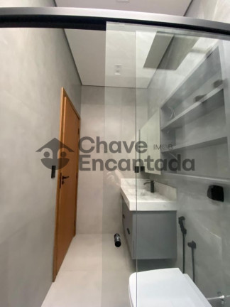 Imagem Casa de Condomínio com 3 Quartos à Venda, 250 m² em Residencial Veneza - Birigui Imagem Casa de Condomínio com 3 Quartos à Venda, 250 m² em Residencial Veneza - Birigui