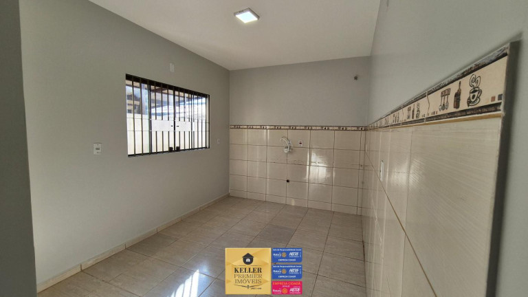 Imagem Casa com 3 Quartos à Venda, 115 m² em Curitibano - Foz Do Iguaçu