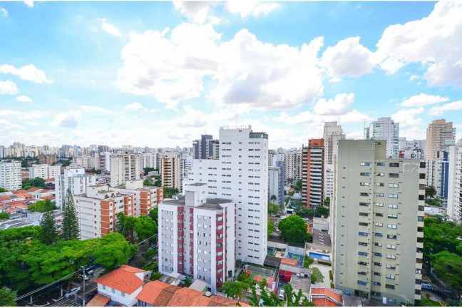 Imagem Apartamento com 3 Quartos à Venda, 250 m² em Moema - São Paulo Imagem Apartamento com 3 Quartos à Venda, 250 m² em Moema - São Paulo