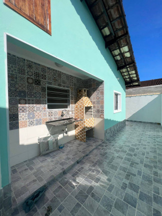 Imagem Casa com 2 Quartos à Venda, 135 m² em Agenor De Campos - Mongaguá Imagem Casa com 2 Quartos à Venda, 135 m² em Agenor De Campos - Mongaguá