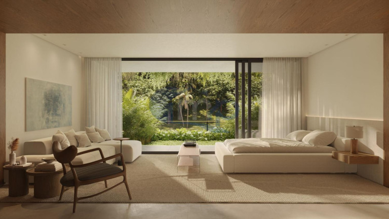 Imagem Apartamento com 1 Quarto à Venda, 44 m² em Praia Da Cal - Torres