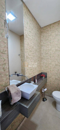 Imagem Casa de Condomínio com 4 Quartos à Venda, 700 m² em Urbanova - São José Dos Campos