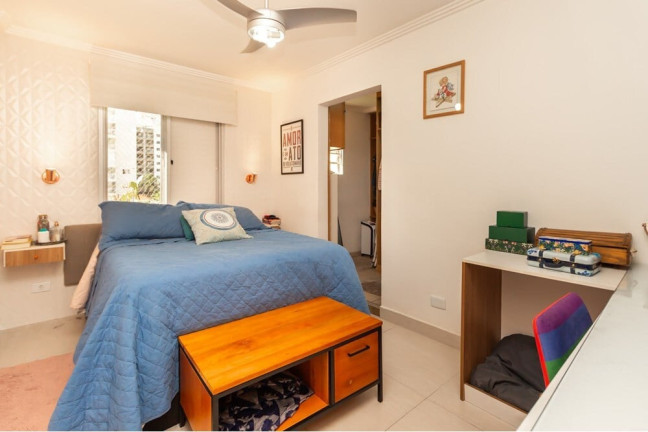 Imagem Imóvel com 2 Quartos à Venda, 70 m² em Chácara Inglesa - São Paulo Imagem Imóvel com 2 Quartos à Venda, 70 m² em Chácara Inglesa - São Paulo