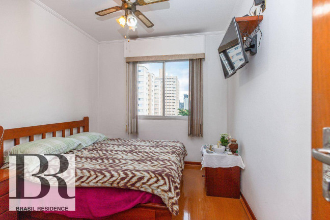 Imagem Apartamento com 3 Quartos à Venda, 112 m² em Brooklin Paulista - São Paulo Imagem Apartamento com 3 Quartos à Venda, 112 m² em Brooklin Paulista - São Paulo