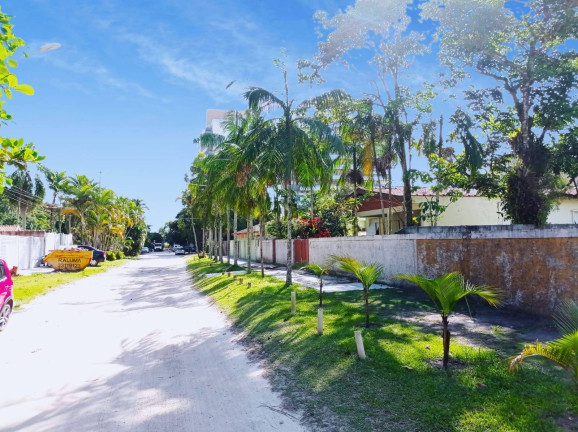 Imagem Casa com 3 Quartos à Venda, 80 m² em São Lourenço - Bertioga
