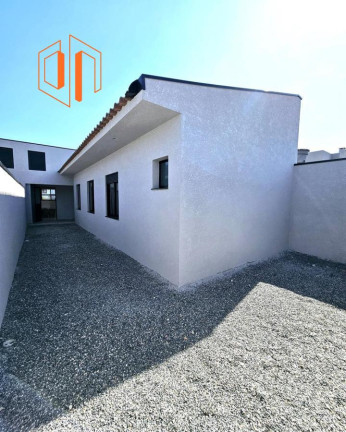 Imagem Casa com 3 Quartos à Venda, 105 m² em Aguas Belas - São José Dos Pinhais Imagem Casa com 3 Quartos à Venda, 105 m² em Aguas Belas - São José Dos Pinhais