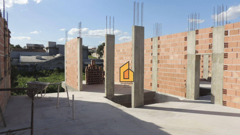 Imagem Sobrado com 3 Quartos à Venda, 190 m² em Centro - Araucária Imagem Sobrado com 3 Quartos à Venda, 190 m² em Centro - Araucária