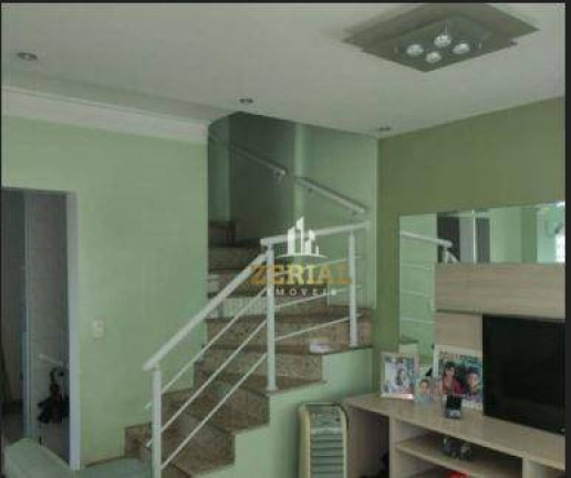 Imagem Sobrado com 3 Quartos à Venda, 170 m² em Barcelona - São Caetano Do Sul Imagem Sobrado com 3 Quartos à Venda, 170 m² em Barcelona - São Caetano Do Sul