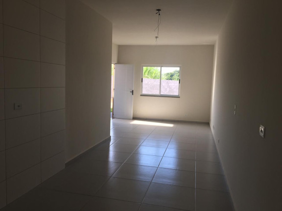 Imagem Casa com 3 Quartos à Venda, 63 m² em Jardim Lancaster V - Foz Do Iguaçu