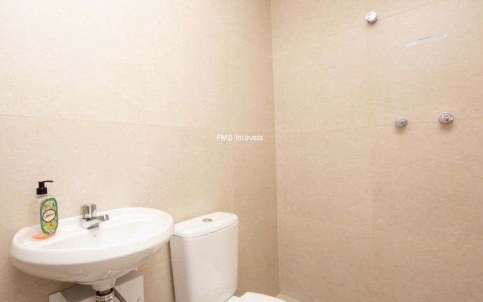 Imagem Imóvel com 3 Quartos à Venda, 163 m² em Vila Mariana - São Paulo