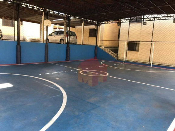 Imagem Apartamento com 2 Quartos à Venda, 60 m² em Vila Galo - Americana Imagem Apartamento com 2 Quartos à Venda, 60 m² em Vila Galo - Americana