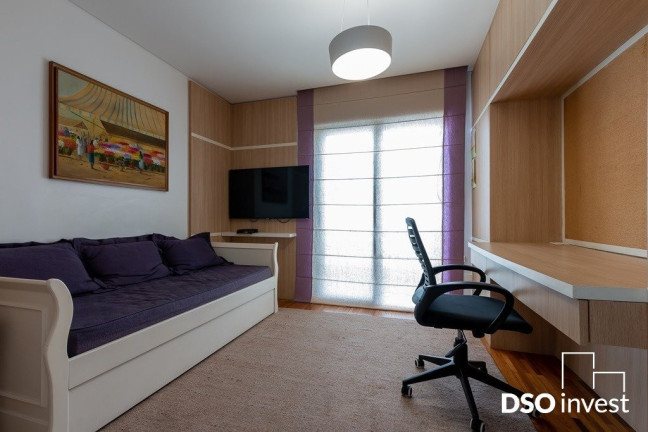 Imagem Casa de Condomínio com 3 Quartos à Venda, 544 m² em Vila Nova Conceição - São Paulo