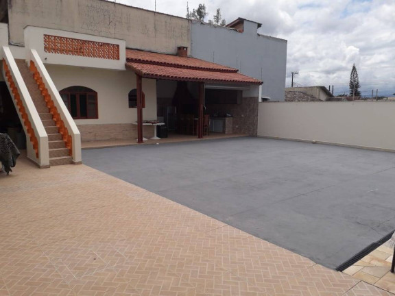 Imagem Casa com 3 Quartos à Venda, 223 m² em Jardim Grande Sp - Itanhaém Imagem Casa com 3 Quartos à Venda, 223 m² em Jardim Grande Sp - Itanhaém