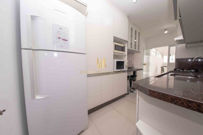 Imagem Apartamento com 3 Quartos à Venda, 120 m² em Centro - Balneário Camboriú