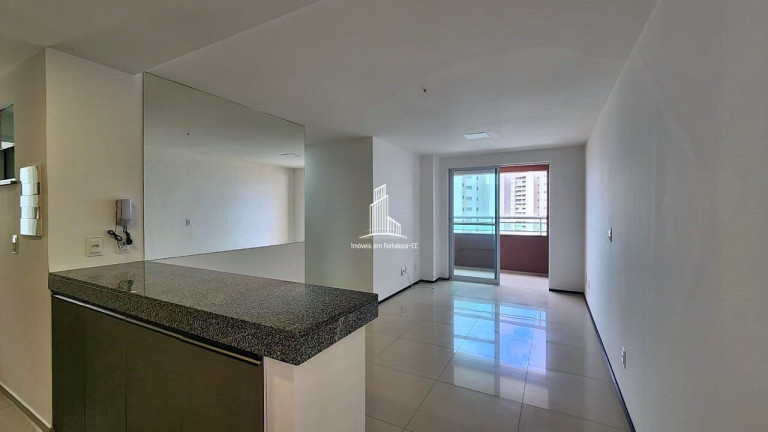 Imagem Apartamento com 3 Quartos à Venda, 70 m² em Parque Iracema - Fortaleza Imagem Apartamento com 3 Quartos à Venda, 70 m² em Parque Iracema - Fortaleza