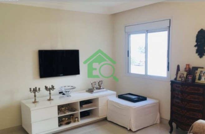 Imagem Apartamento com 3 Quartos à Venda, 117 m² em Jurubatuba - São Paulo