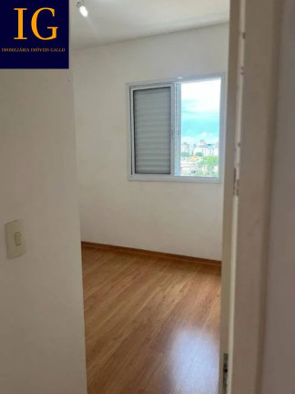 Imagem Apartamento com 3 Quartos à Venda, 62 m² em Campestre - Santo André Imagem Apartamento com 3 Quartos à Venda, 62 m² em Campestre - Santo André