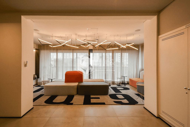 Imagem Apartamento com 1 Quarto à Venda, 23 m² em Jardim Paulista - São Paulo Imagem Apartamento com 1 Quarto à Venda, 23 m² em Jardim Paulista - São Paulo
