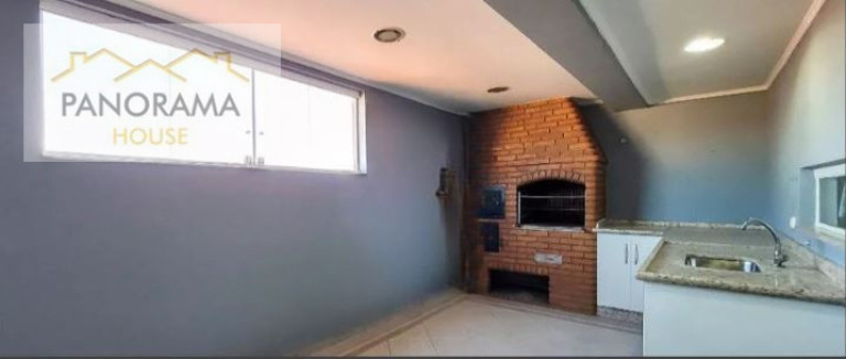 Imagem Sobrado com 3 Quartos à Venda, em Jordanópolis - São Bernardo Do Campo Imagem Sobrado com 3 Quartos à Venda, em Jordanópolis - São Bernardo Do Campo