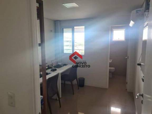 Imagem Apartamento com 3 Quartos à Venda, 102 m² em Guararapes - Fortaleza