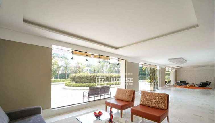 Imagem Apartamento com 4 Quartos à Venda, 175 m² em Tatuapé - São Paulo Imagem Apartamento com 4 Quartos à Venda, 175 m² em Tatuapé - São Paulo