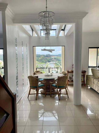 Imagem Casa com 5 Quartos à Venda, 550 m² em Quartier Les Residences - Jundiaí Imagem Casa com 5 Quartos à Venda, 550 m² em Quartier Les Residences - Jundiaí