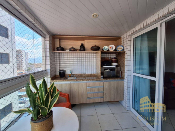 Imagem Apartamento com 2 Quartos à Venda, 80 m² em Tupi - Praia Grande Imagem Apartamento com 2 Quartos à Venda, 80 m² em Tupi - Praia Grande